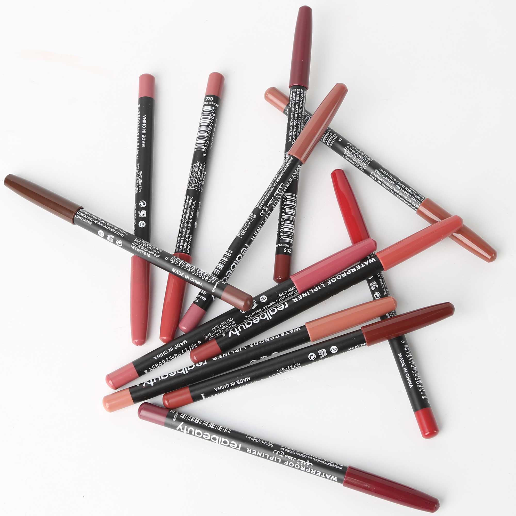 New product launch - Lipstick Pencil